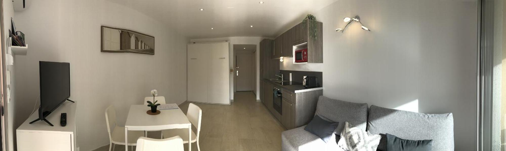 Holidays Hyères Habitación foto